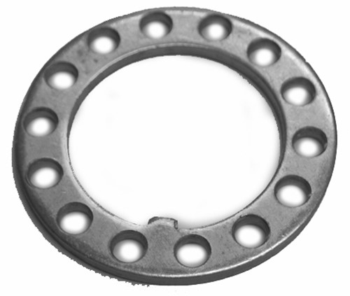 Lockwasher Metric