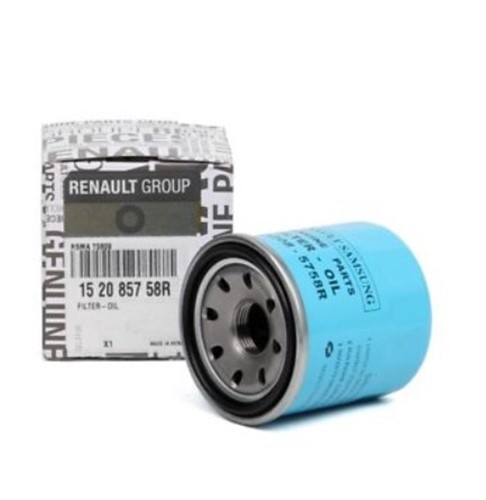 Oil filter - RENAULT - Megane 2.0 16v