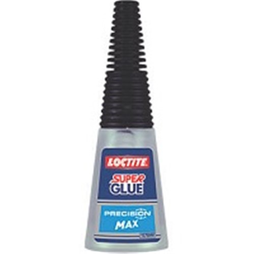 Loctite Super Glue High Performance Instant Power 3g