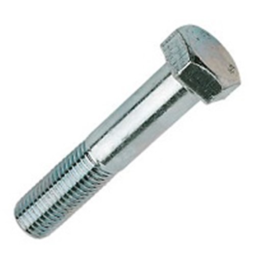 Heat Exchange Bolt