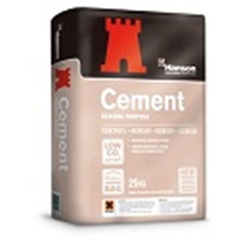 25Kg Ordinary Portland Cement