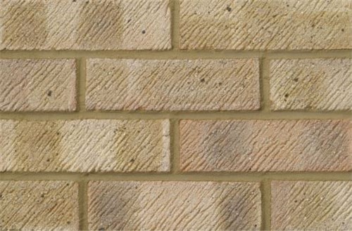 LBC Breckon Grey facing brick 65in.