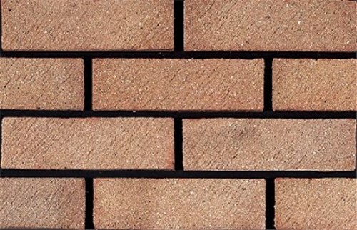 LBC Milton Buff facing brick 65in.