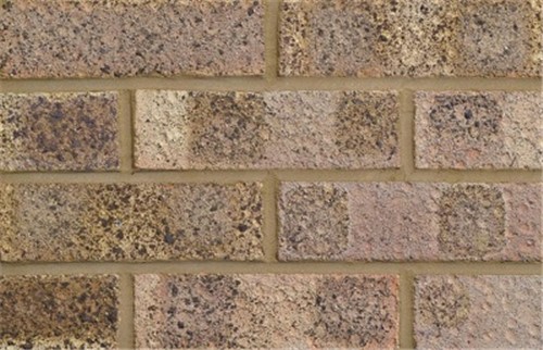 LBC Cotswold facing brick 65in.