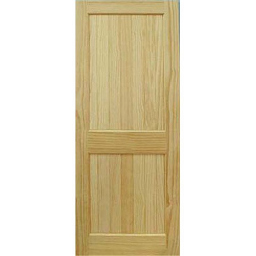 Cottage Pine Interior Door
