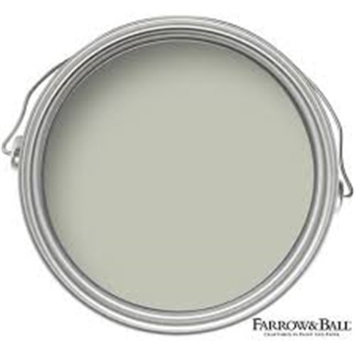 2.5 Litre Mizzle No 266 Finish: Floor Paint Size 2.5Litre