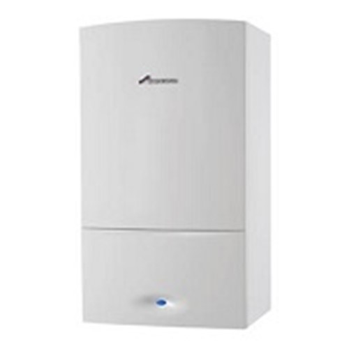 Worcester Gas Electronic Combi Boiler  240RSF
