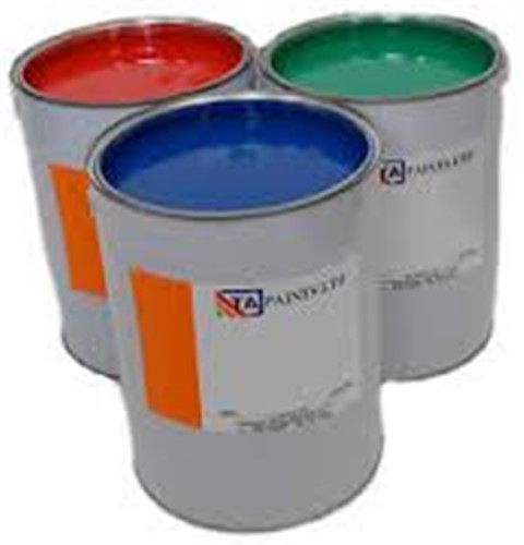 Hickson paint 5 litres  ?Colour        ?