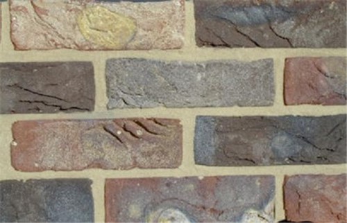 Klampaert Classic Rainbow