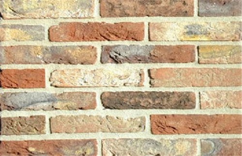 Redstone Rainbow 50in.