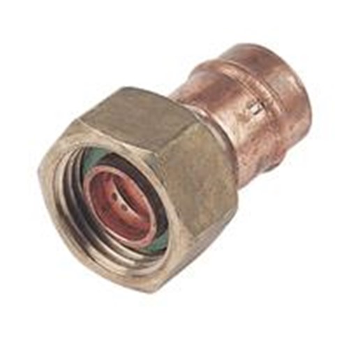 5/8"OD Compression Coupling