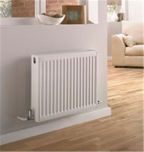 Ultraheat Double Convector 600in. high 500in. long