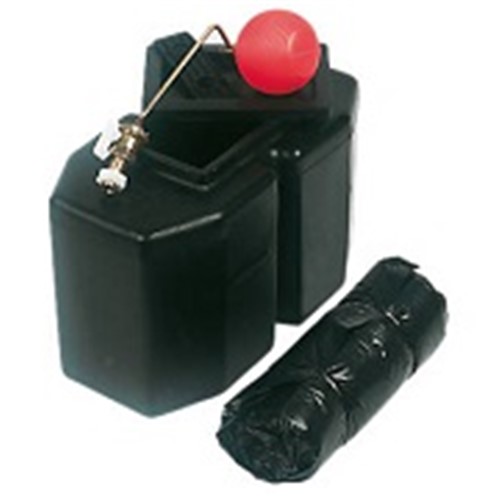 Cold  Water Tank 4 gallon