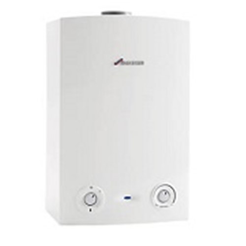 Worcester 28i RSF - Fanned Flue Combi Boiler