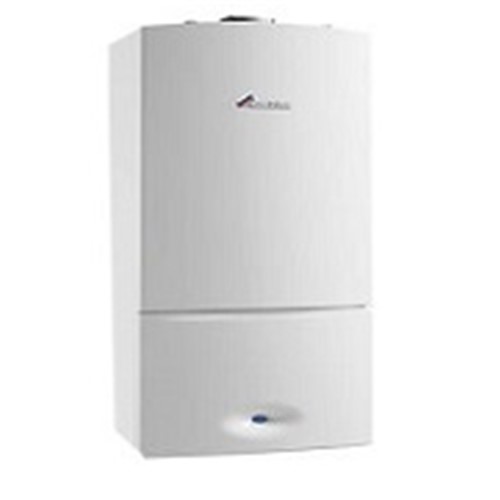 Worcester 25Si RSF - Fanned Flue Combi Boiler