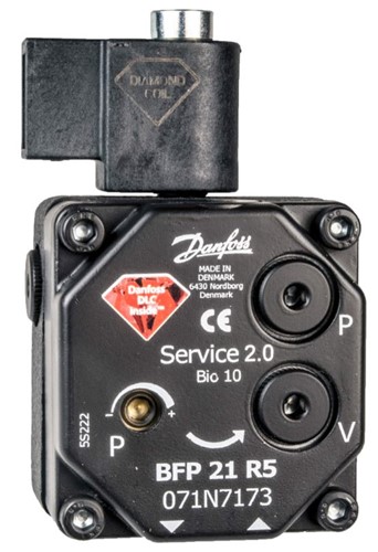 Grundfos UPS 15/60 Circulating Pump