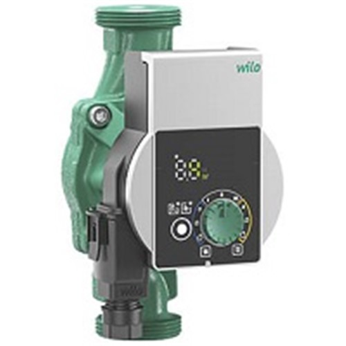 Wilo Gold Circulating Pump