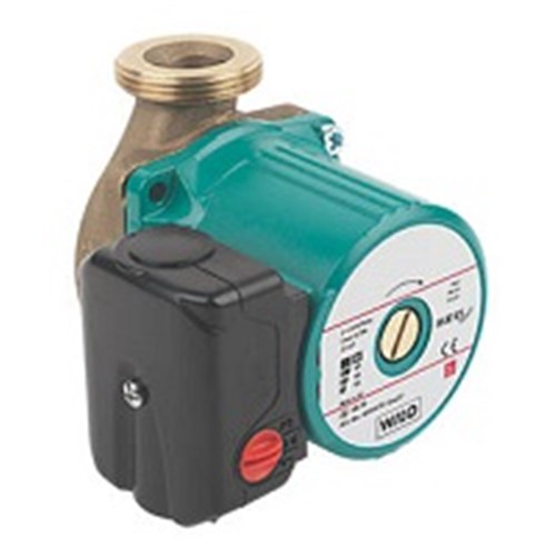 Wilo Gold Star Circulating Pump
