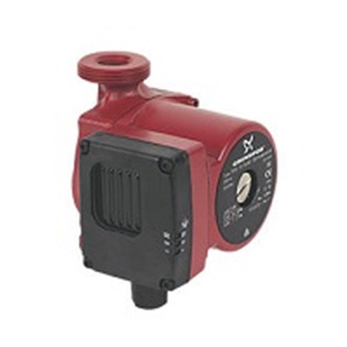 Terrier TC6 6m Circulating Pump