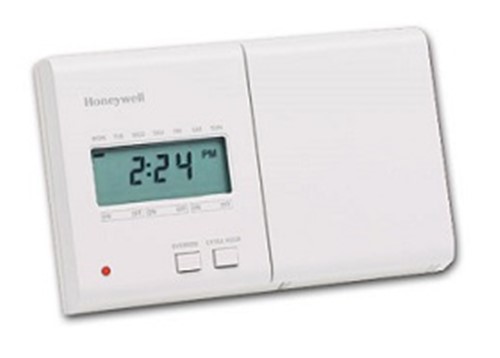 Honeywell ST6400A Prograin.er Timeswitch 7 day