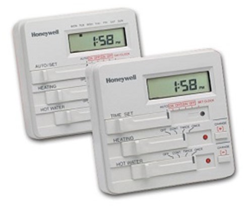 Honeywell ST699 Prograin.er Timeswitch 24 hour
