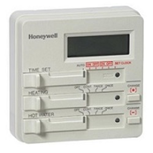 Honeywell ST799 Prograin.er Timeswitch  7 day