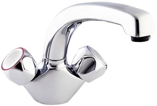 Standard Monobloc Sink Mixer