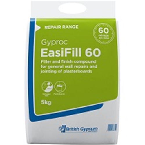 Gyproc Easi-fill 10kg