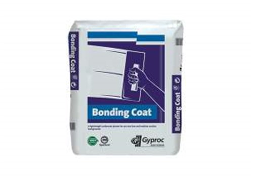 Gyproc Bonding Plaster 12.5Kg