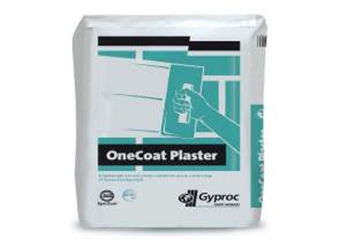 Gyproc Floating Coat Plaster 12.5Kg