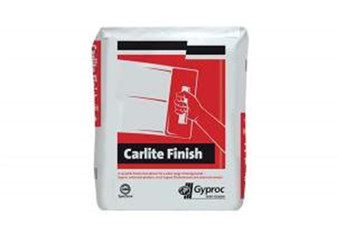 Gyproc Carlite Finish 12.5Kg