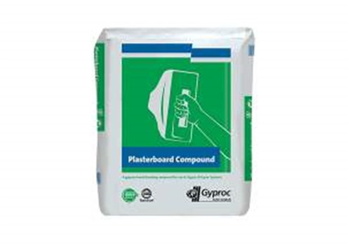 Gyproc Board Finish 12.5Kg