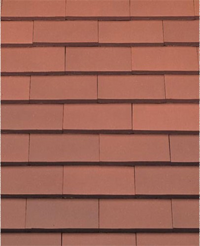 Rosemary Clay Red 80