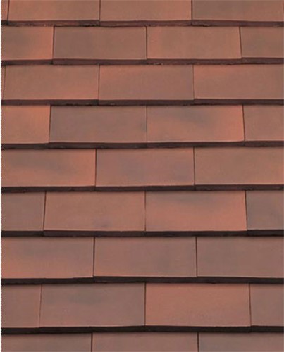 Rosemary Clay Medium Mixed Brindle 82