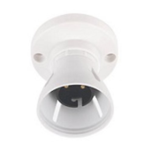 BC lampholder 45 AMP