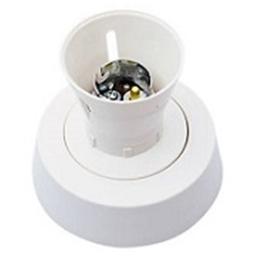 BC straight batten holder