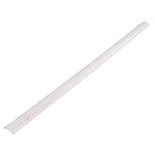 Pk of 25 1.1/2" PVC channel 50metres ( 25 x 2 metres )