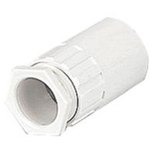 Female adaptor 20in. round conduit