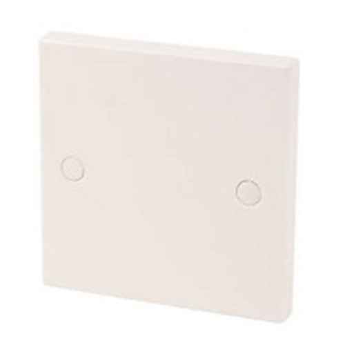 Tenby 2201 Moulded Plate