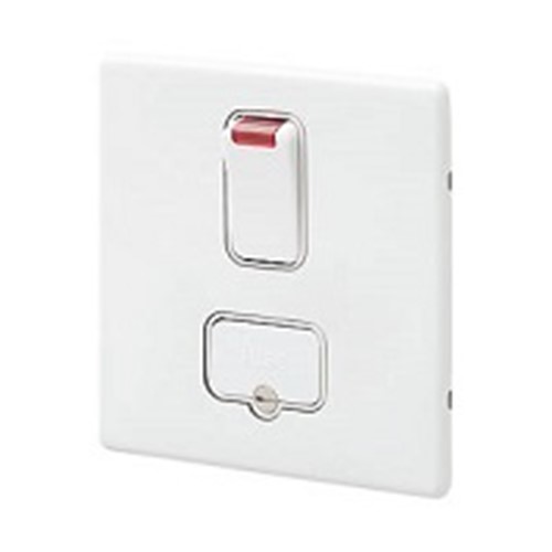 MK 303/TS24 Time Switch 16 AMP rating