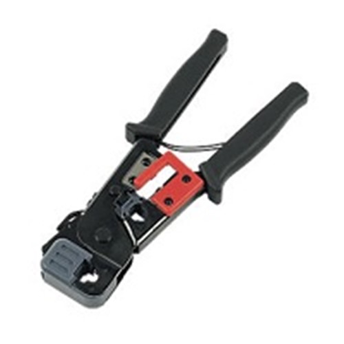 Ratchet Crimp Tool for 10in. to 16in. conductors