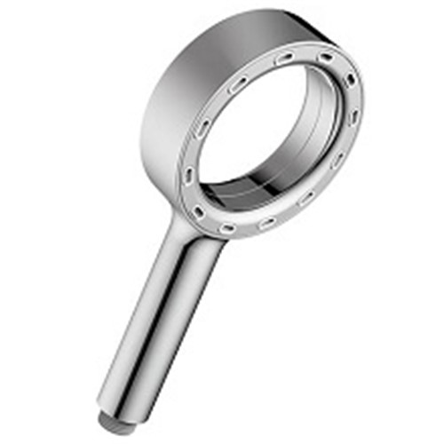 High Performance Shower Head