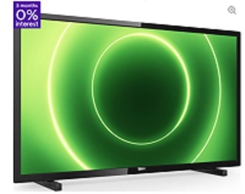 Philips 55" Full HD Digital T2 (Freeview HD) LED TV