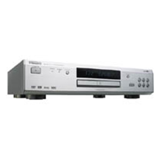 Philips DVD963S DVD player