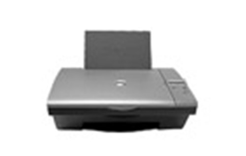 Dell Photo All-in-One Printer 922