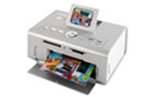 Dell Photo Printer 540