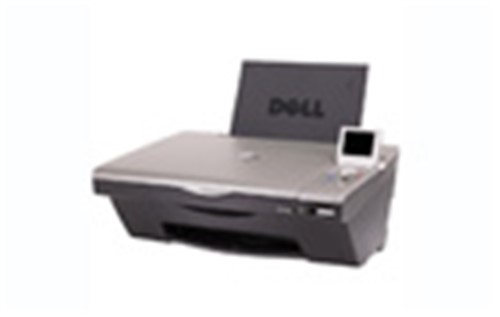 Dell Photo All-in-One Printer 942