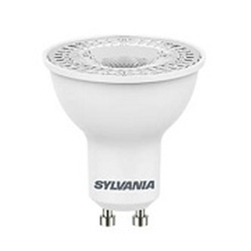 Osram GZ10 240V 50 Watt Dichroic Reflector halogen lamp