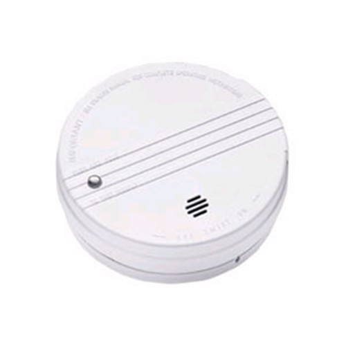 Basic Smoke Alarm