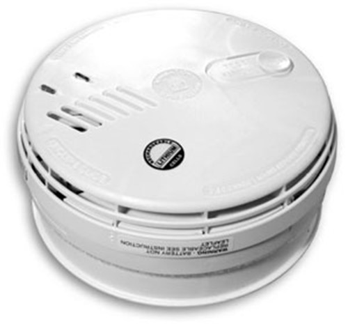 Mains Smoke Alarm
